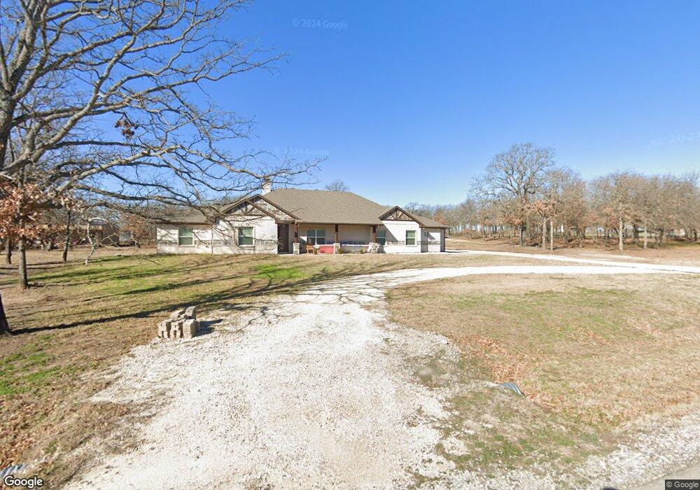 205 Amanda Dr, Weatherford, TX 76088 - photo 1