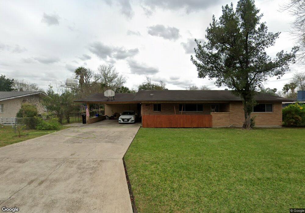 807 Florida Ave, Weslaco, TX 78596 - photo 1