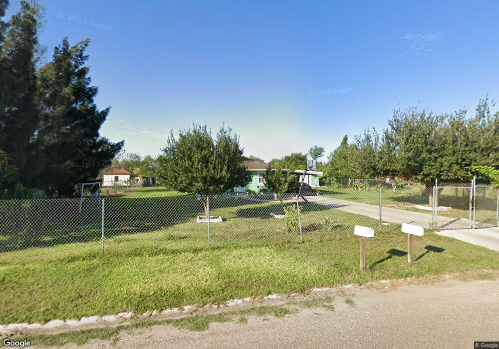 8020 Iturbide St, Weslaco, TX 78599 - photo 1