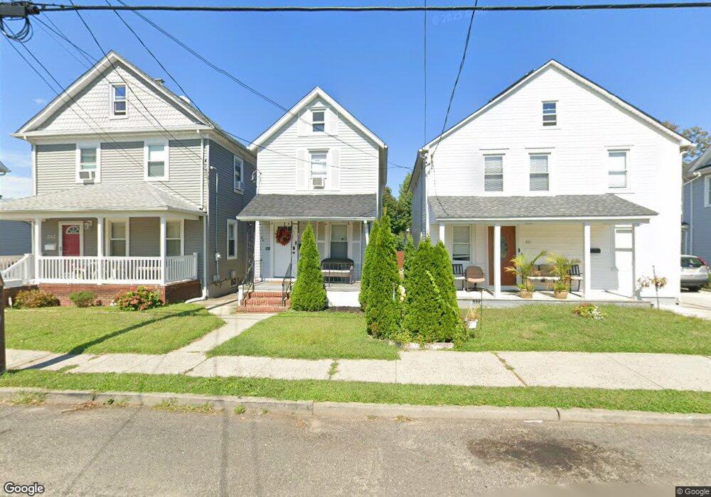 291 Poole Ave, Long Branch, NJ 07740 - photo 1