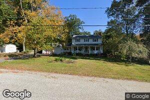 88 Beacon Rd, Windham, CT 06280