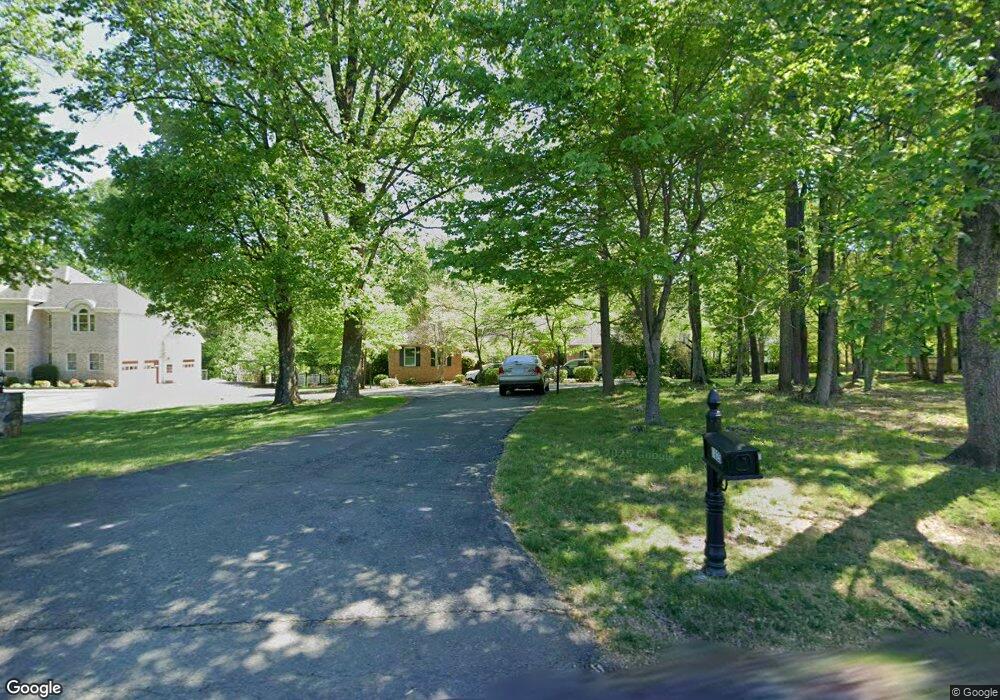 1625 Beulah Rd, Vienna, VA 22182 - photo 1