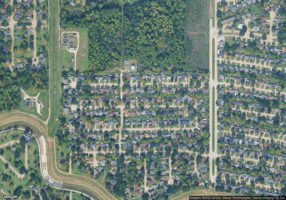 7842 Vernwood St, Houston, TX 77040 - photo 1