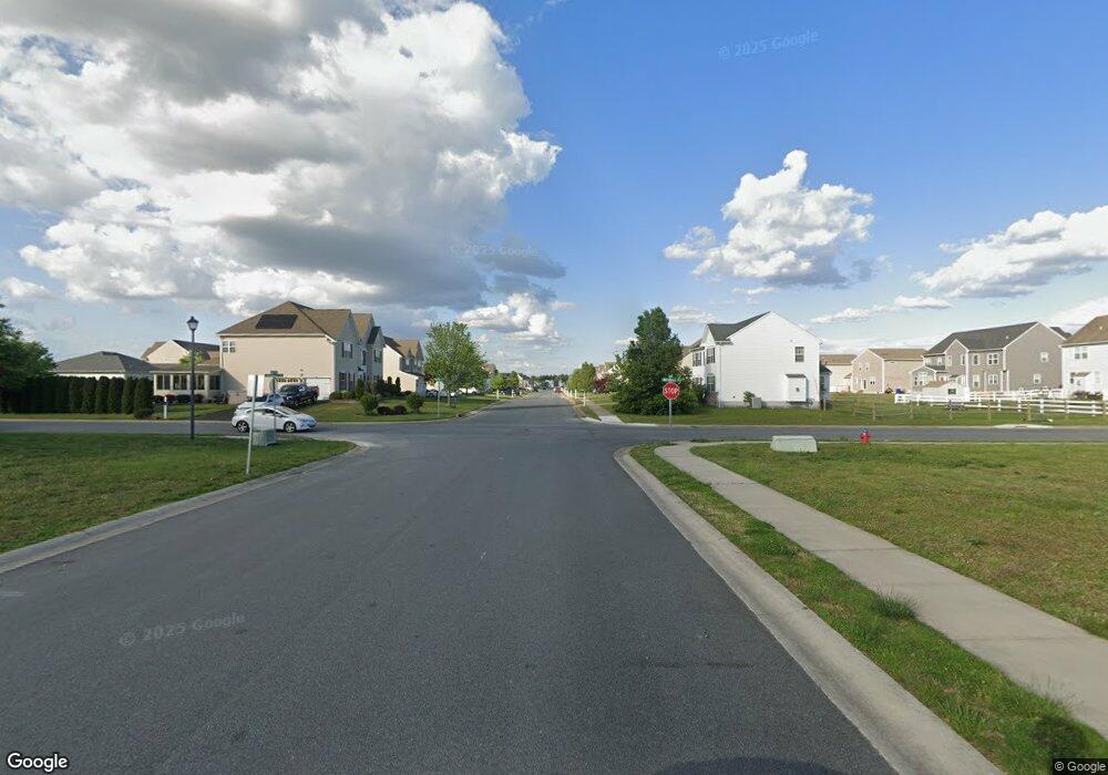 411 Red Maple Rd, Smyrna, DE 19977 - photo 1