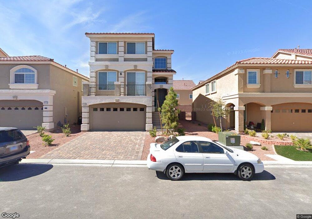 7129 Black Sage St, Las Vegas, NV 89118 - photo 1