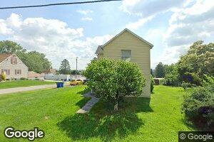2113 S Beaver St, New Castle, PA 16102