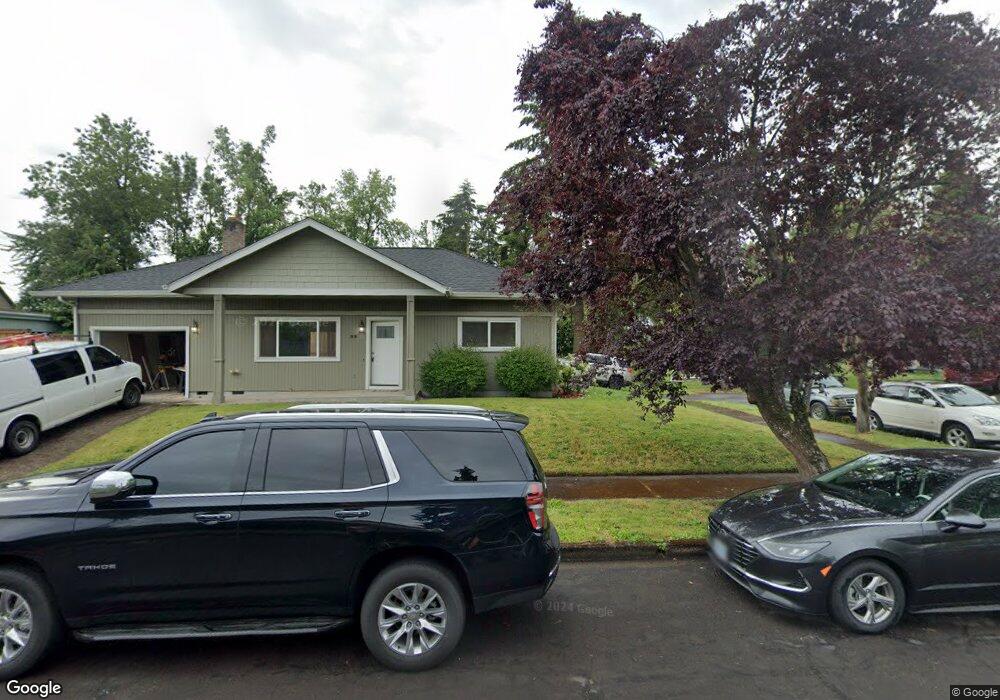 2545 Cheryl St, Eugene, OR 97408 - photo 1