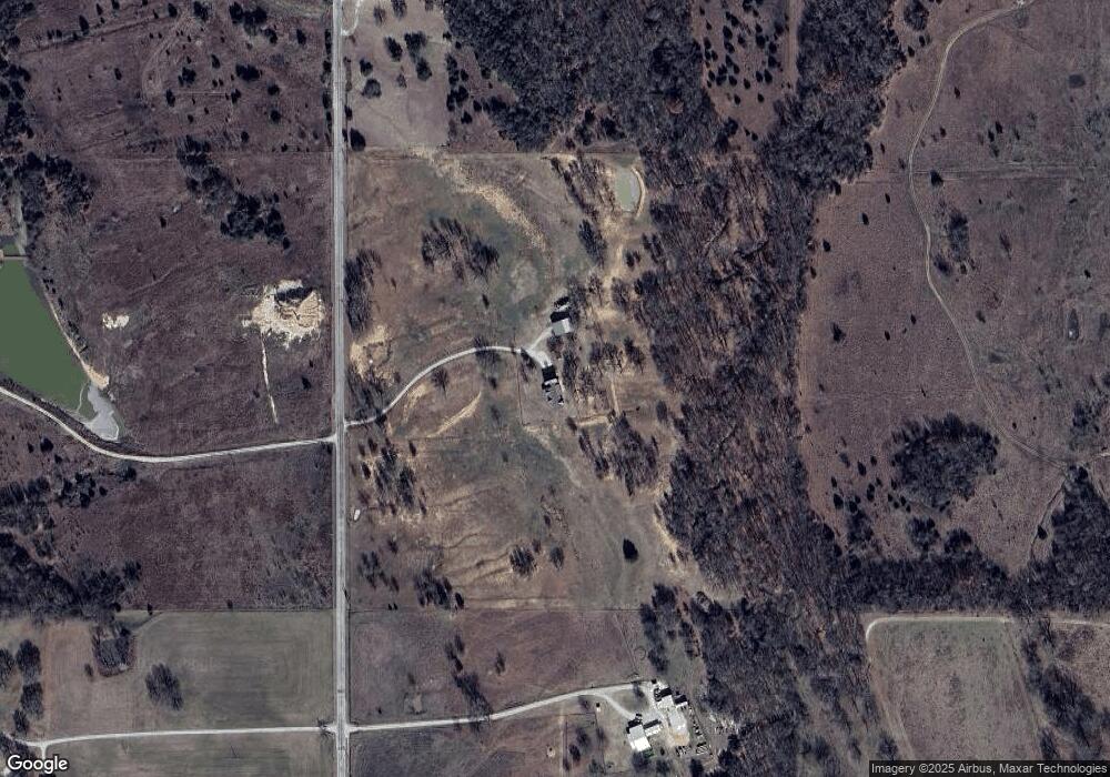 1630 Crinnerville Rd, Ardmore, OK 73401 - photo 1