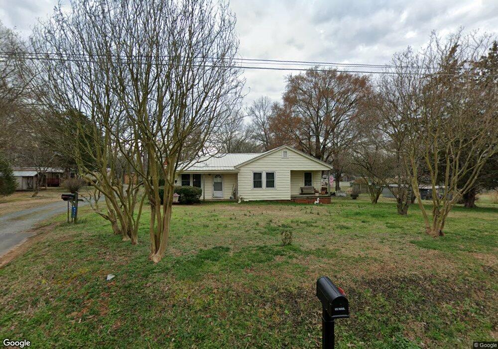 4370 Creek Ave, Midland, NC 28107 - photo 1