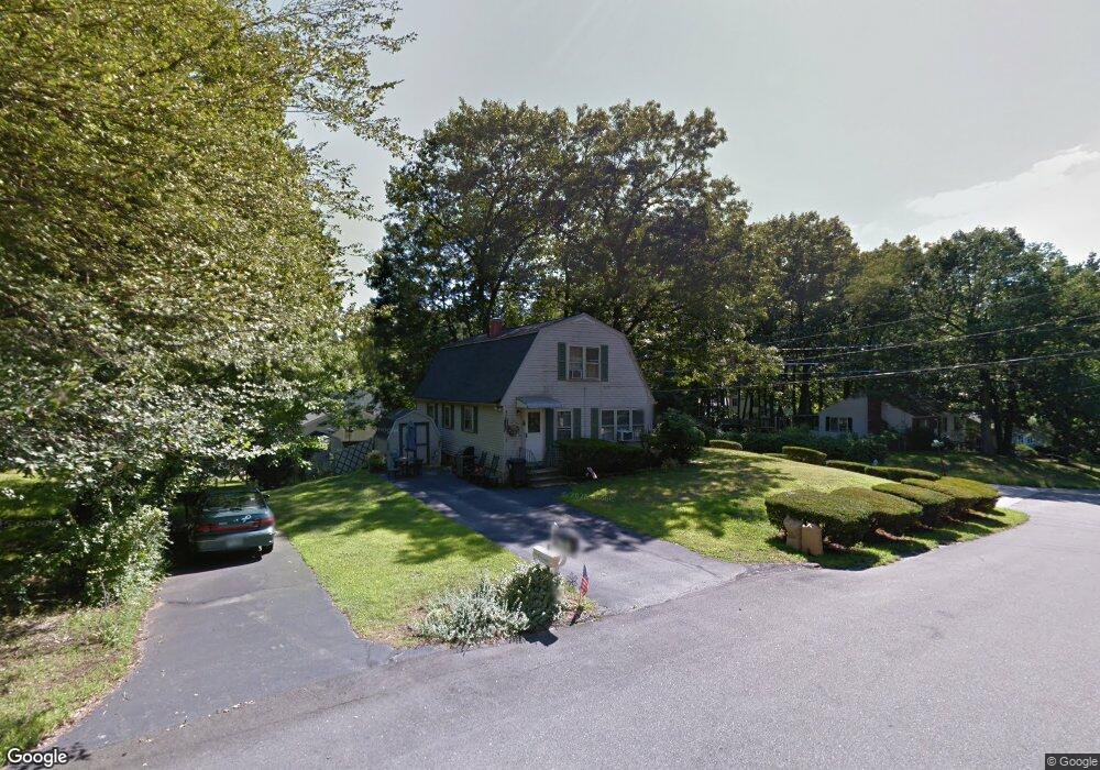 2 Addison Dr, Nashua, NH 03062 - photo 1