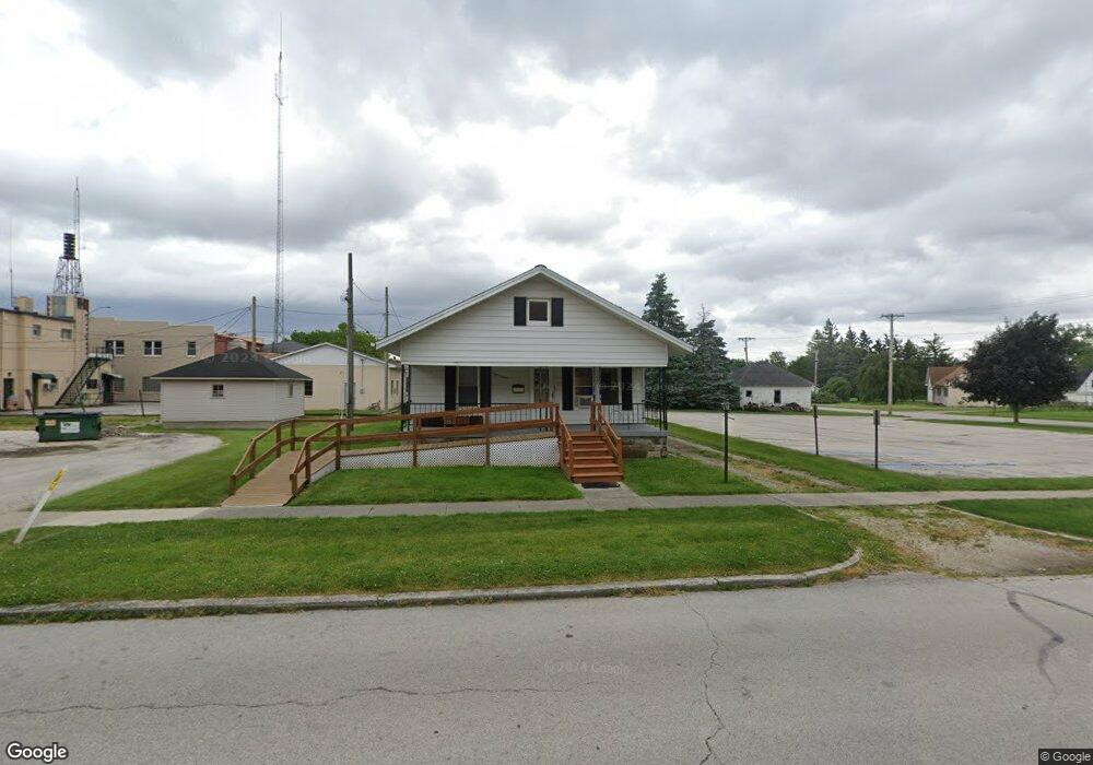 109 S Cherry St, Woodville, OH 43469 - photo 1