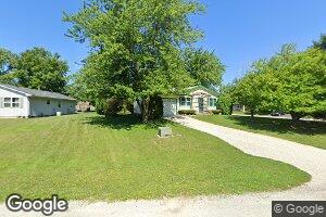 805 Country View Dr, Philo, IL 61864