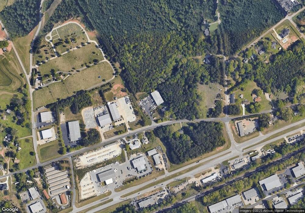 2978 S Waterworks Rd, Buford, GA 30518 - photo 1