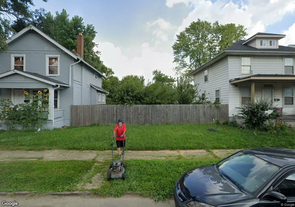 150-152 S Harris Ave, Columbus, OH 43204 - photo 1