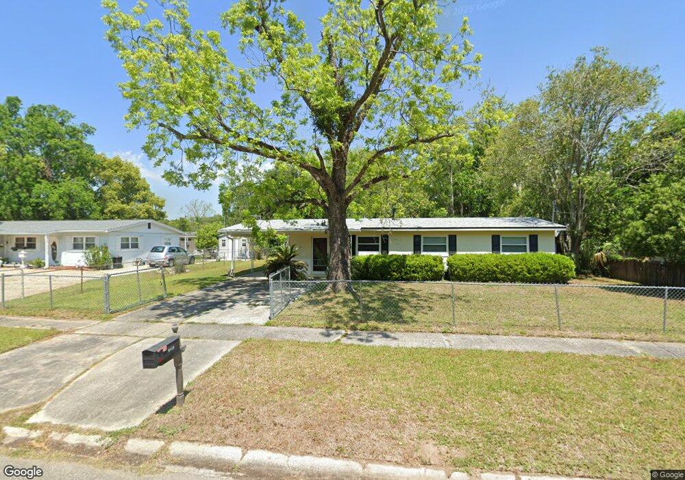 6619 Burpee Dr S, Jacksonville, FL 32210 - photo 1