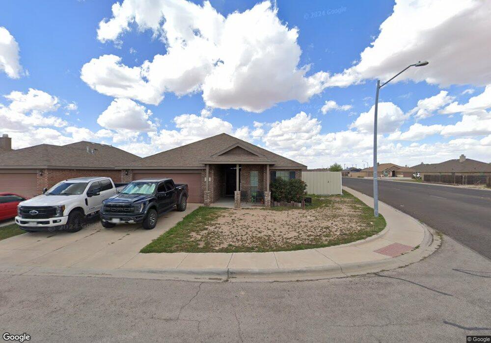 513 E 97th St, Odessa, TX 79765 - photo 1