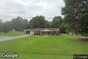 5800 Whispering Pines Rd, Cascade, VA 24069