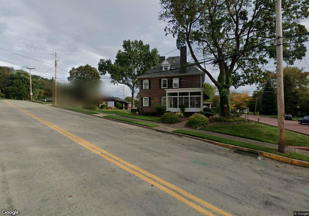 1009 Ohio Ave, Midland, PA 15059 - photo 1