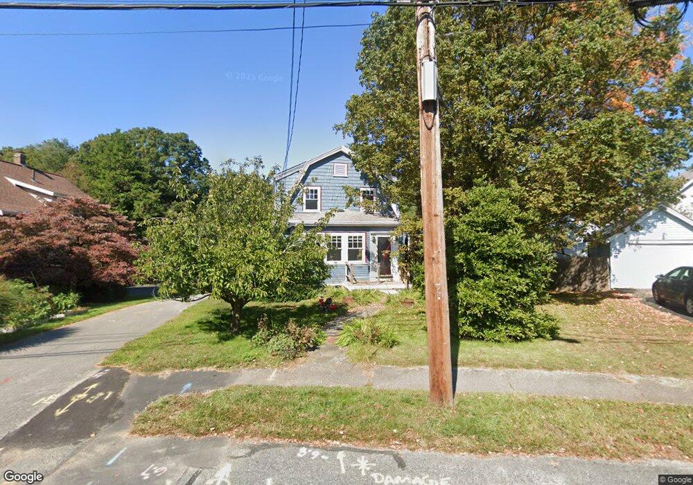 7 Emerson Rd, Needham, MA 02492 - photo 1