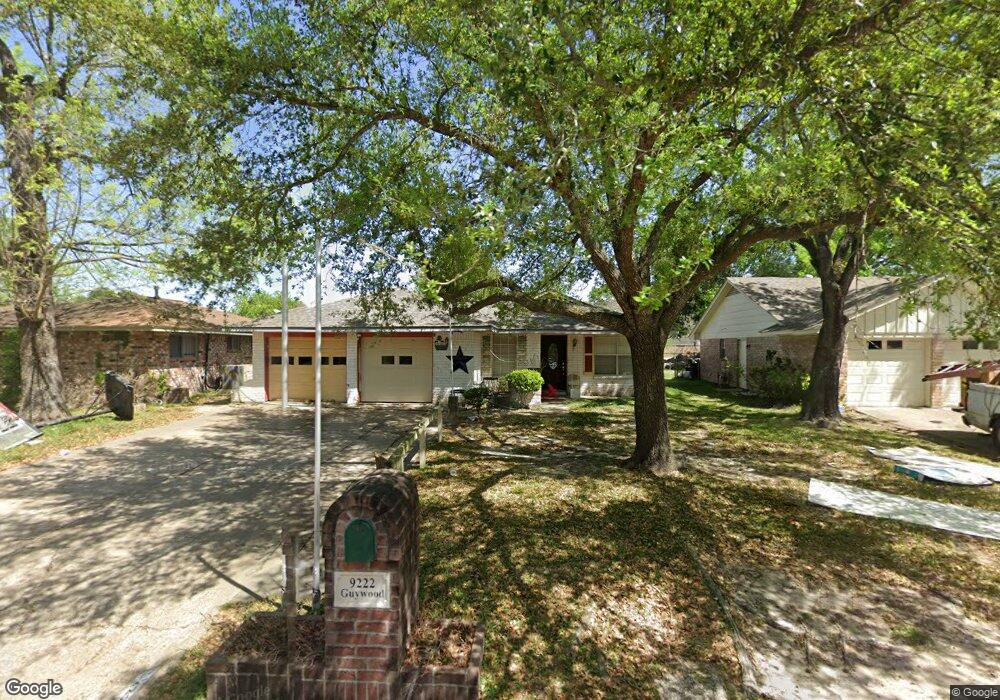 9222 Guywood St, Houston, TX 77040 - photo 1