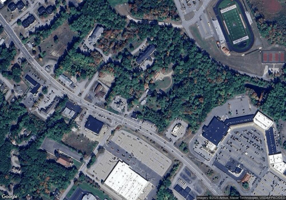 Gesine WellerJett, Real Estate Agent in Sanford, ME