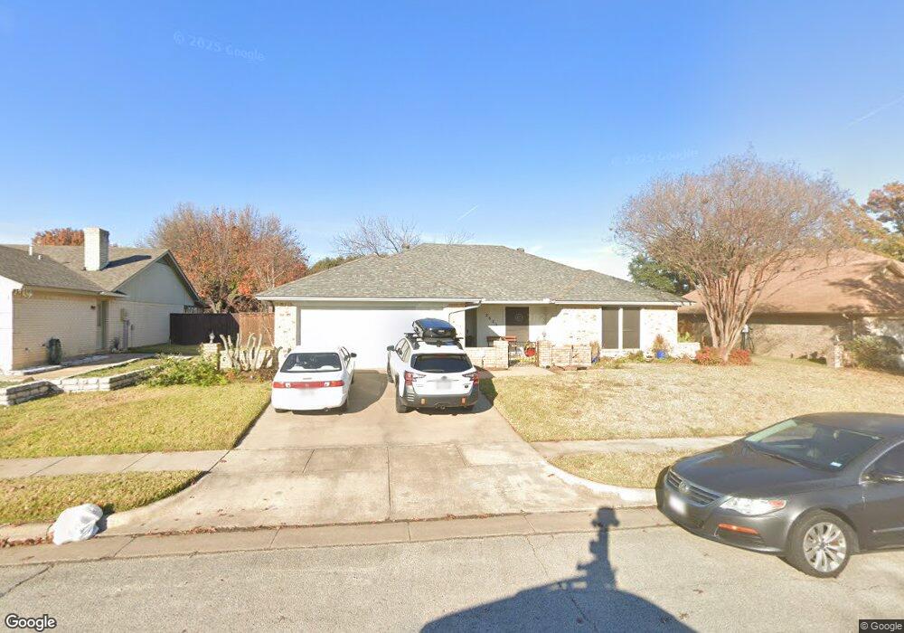 2029 Brightwood Dr, Bedford, TX 76021 - photo 1