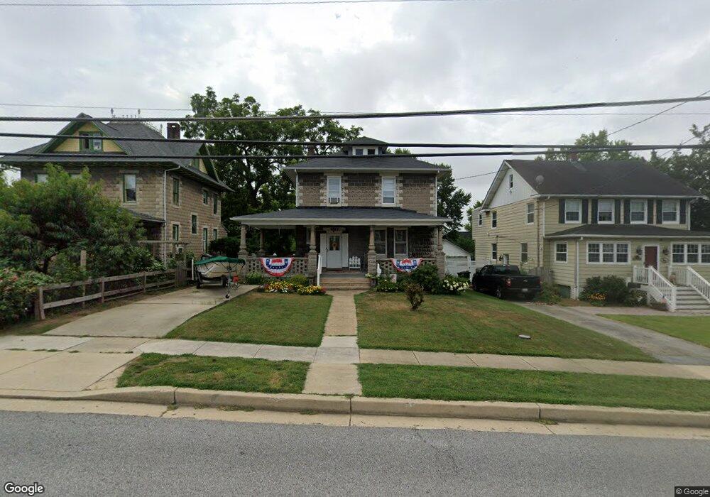 4503 Ridge Ave, Halethorpe, MD 21227 - photo 1