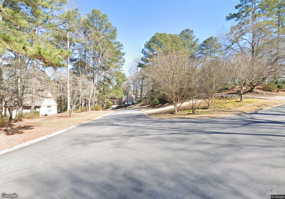 0 Willeo Rill Rd NE unit 8667094, Marietta, GA 30062 - photo 1