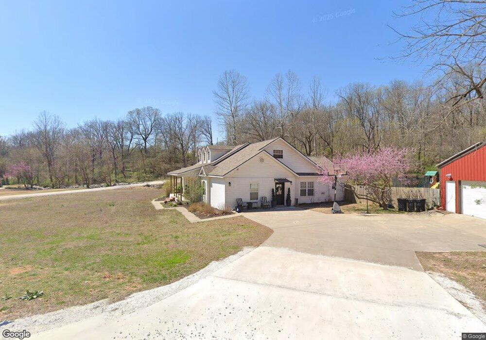 17595 Clear Water Rd, Fayetteville, AR 72704 - photo 1