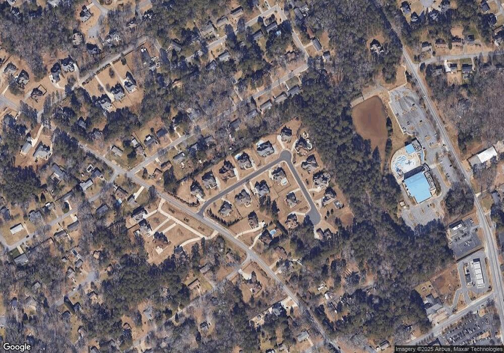 0 Nelson Pointe Dr, Mountain Park, GA 30087 - photo 1