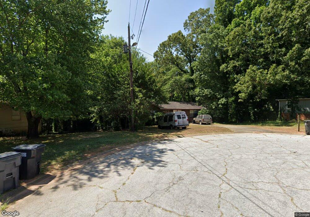 1694 Stag Ct NW unit 2, Conyers, GA 30012 - photo 1