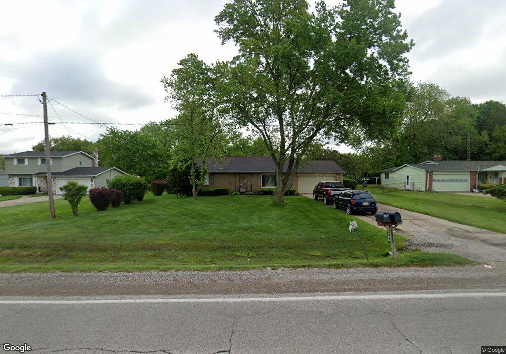 5126 N Jennings Rd, Flint, MI 48504 - photo 1