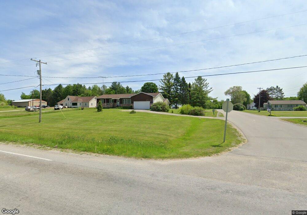 3435 Pine St, Hale, MI 48739 - photo 1