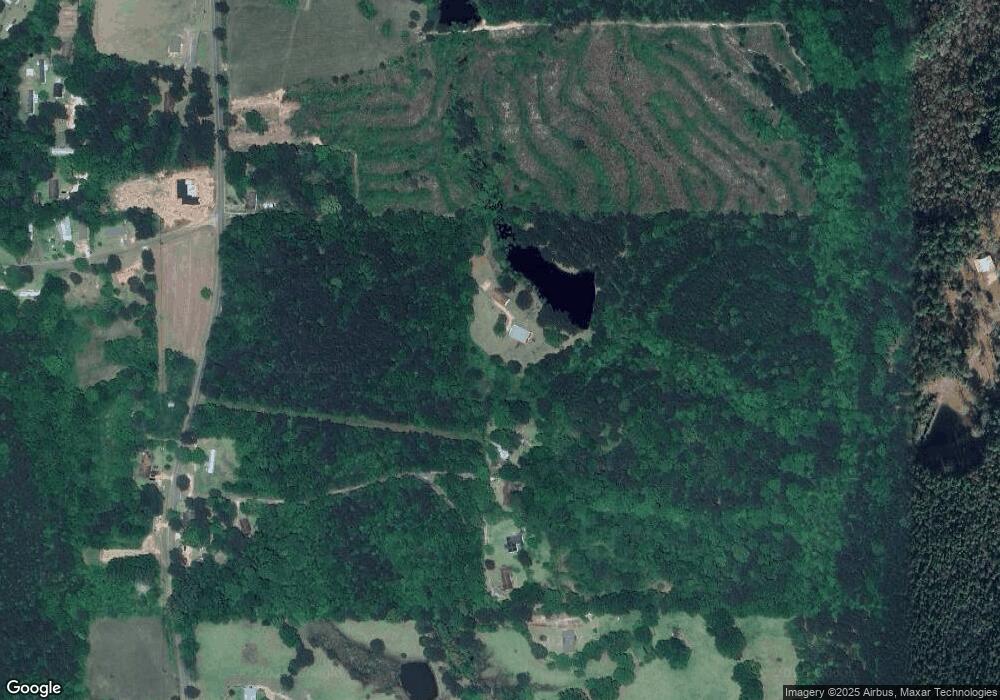 34 Hardoway Rd, Laurel, MS 39443 - photo 1