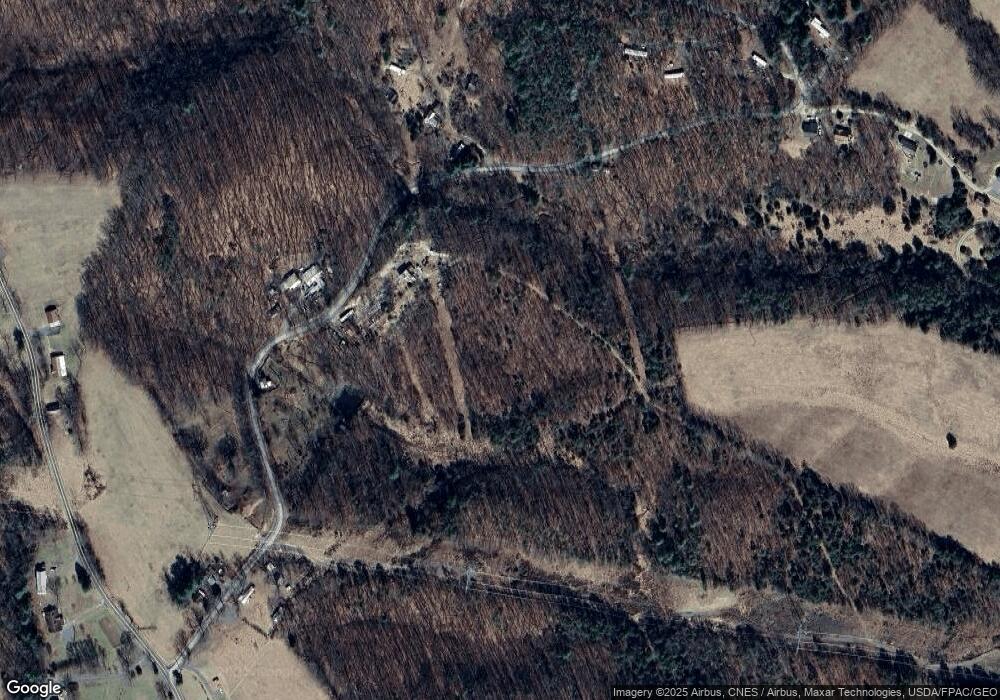 220 Off, Old Fields, WV 26845 - photo 1