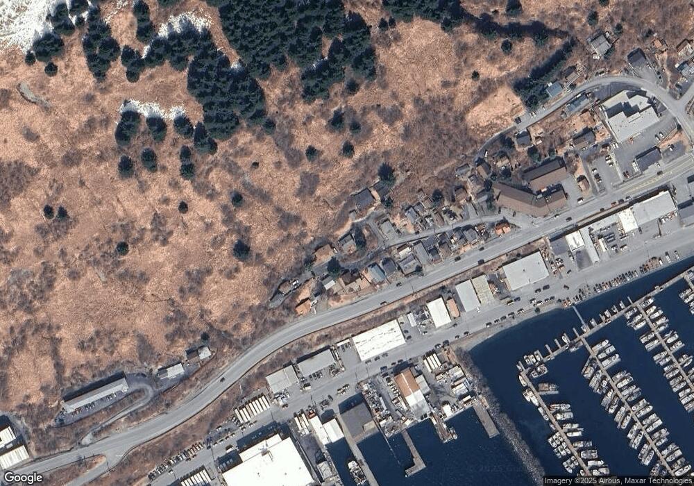 410 Cope St, Kodiak, AK 99615 - photo 1