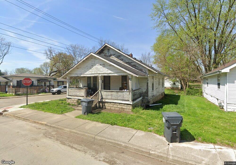 1132 W 10th St, Anderson, IN 46016 - photo 1