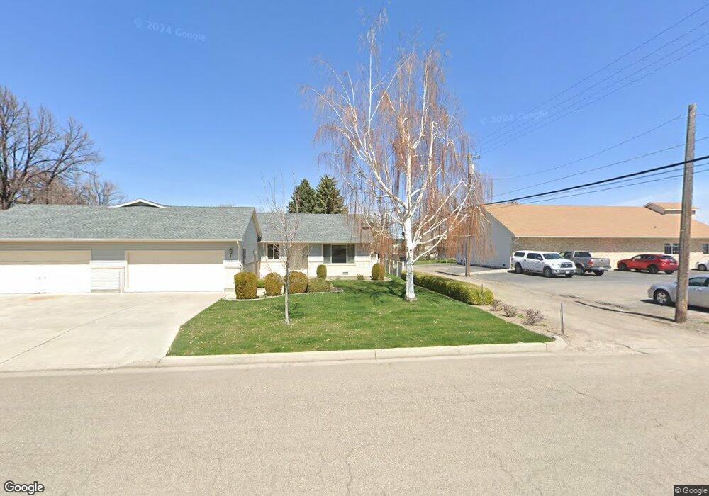 124 W 20th St, Burley, ID 83318 - photo 1