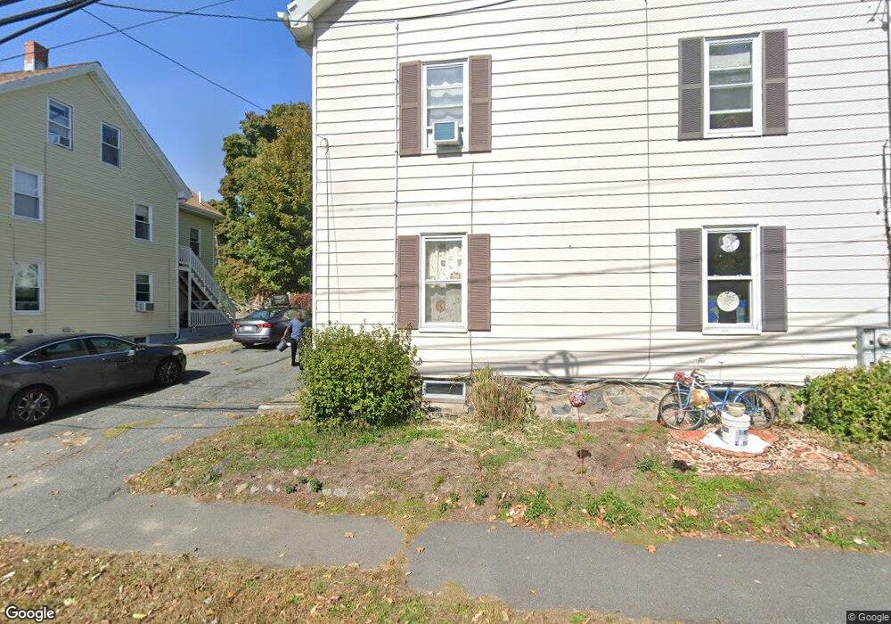 333 Grove St unit 333, Waltham, MA 02453 - photo 1