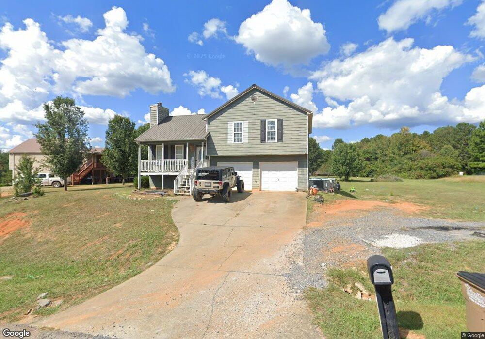 531 Shawn Ln, Chatsworth, GA 30705 - photo 1