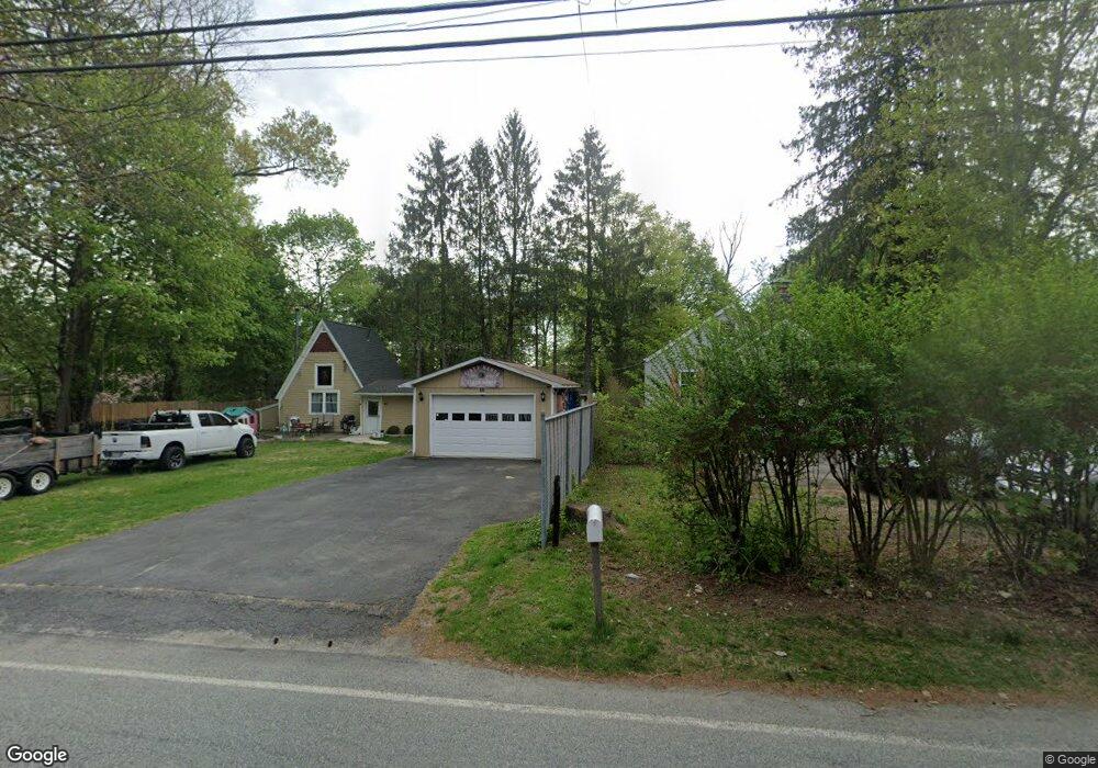 204 Monroe Ave, Monroe, NY 10950 - photo 1