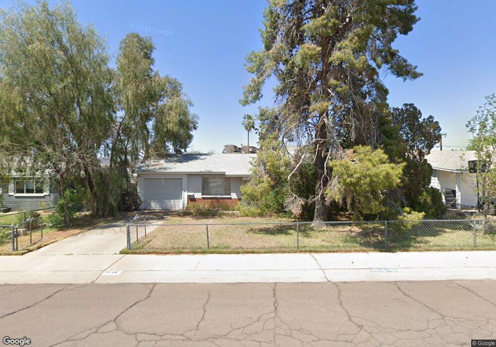 1046 E Griswold Rd, Phoenix, AZ 85020 - photo 1