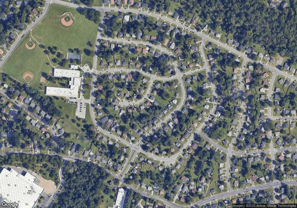 3809 Dovedale Ct, Randallstown, MD 21133 - photo 1