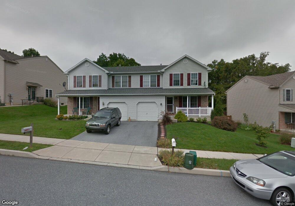 622 Frederick St, Reading, PA 19608 - photo 1