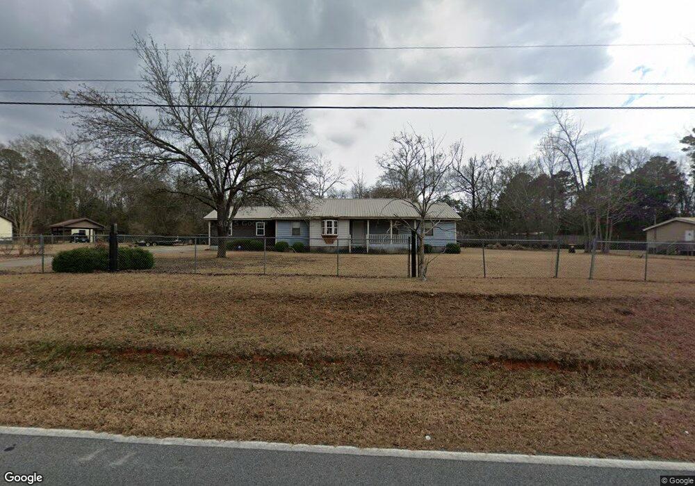 166 E Rock Hills Dr, Americus, GA 31719 - photo 1