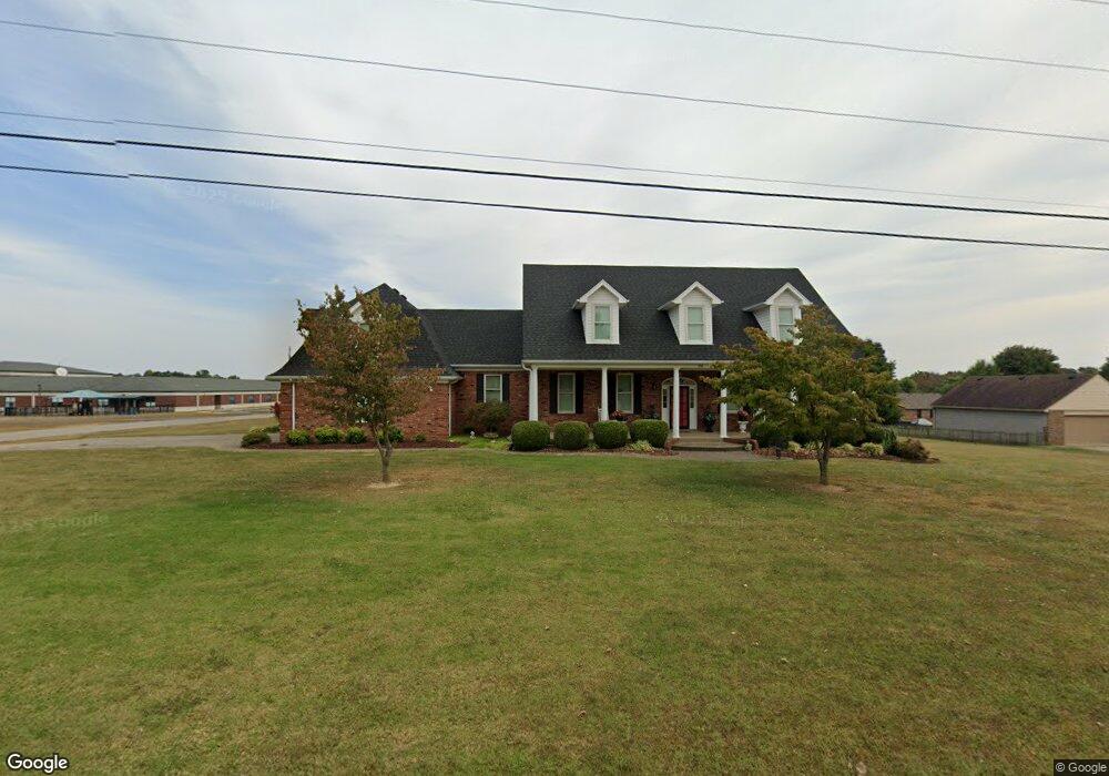 218 Bogard Ln, Mount Washington, KY 40047 - photo 1