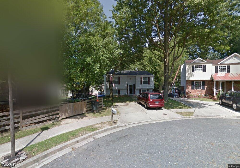 4718 Lavington Place, Nottingham, MD 21236 - photo 1