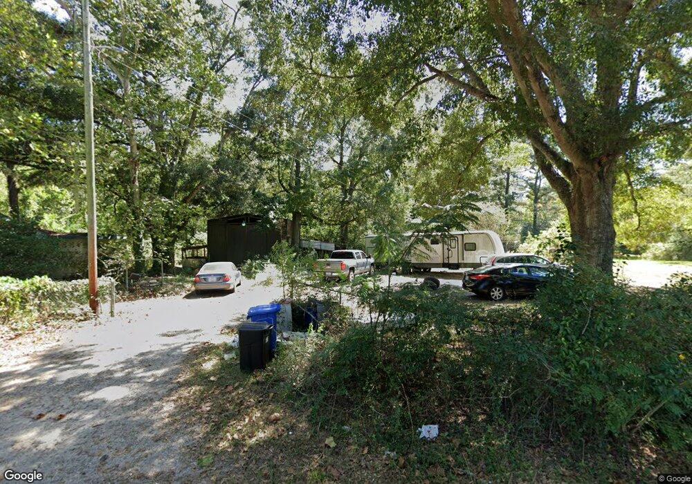 50 Shorty Burgess Rd, Picayune, MS 39466 - photo 1