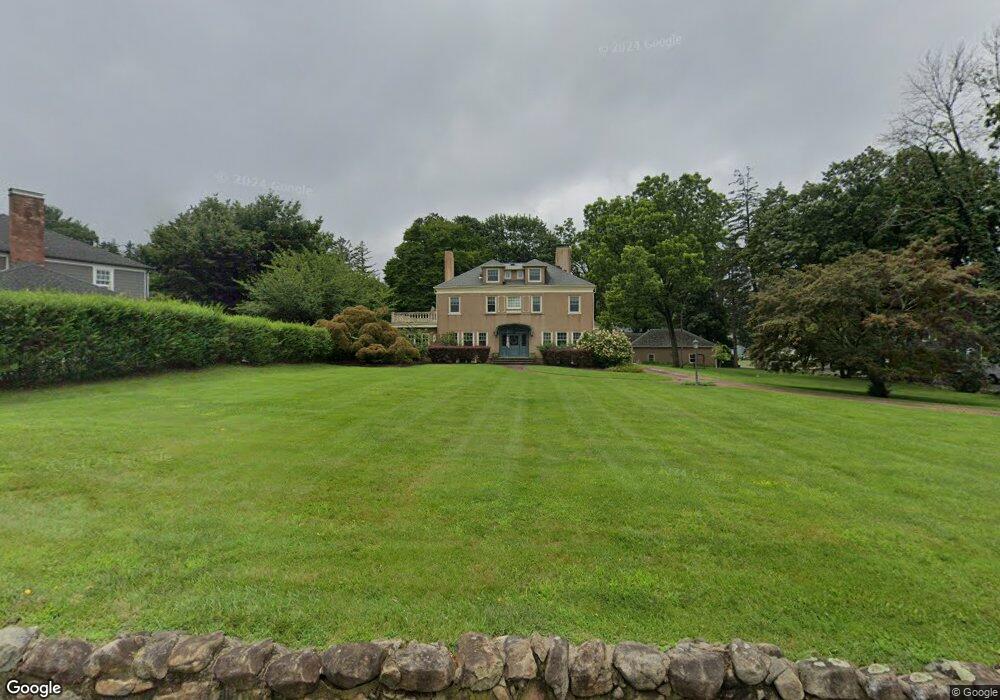 19 Hilltop Rd, Mendham, NJ 07945 - photo 1