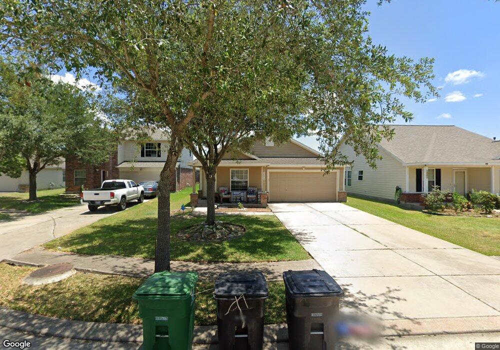 10219 Belcamp Ct, Houston, TX 77075 - photo 1